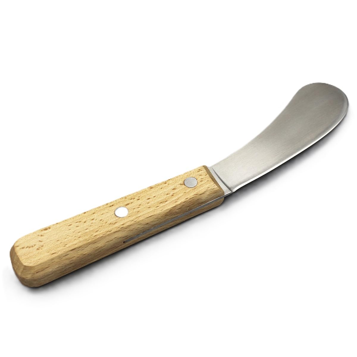 Wiebe Beaver Skinning & Fleshing Knife