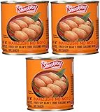 Shirakiku Inarizushi No Moto 10z Pack of 3