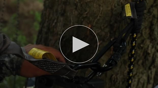 Amazon.com : Hawk Helium Hammock Apex Platform with Tree