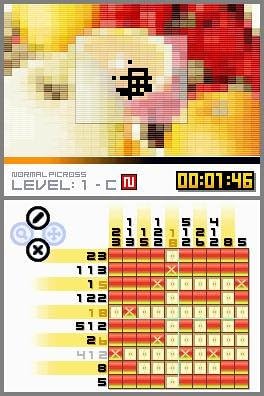 Amazon ピクロスds ゲームソフト