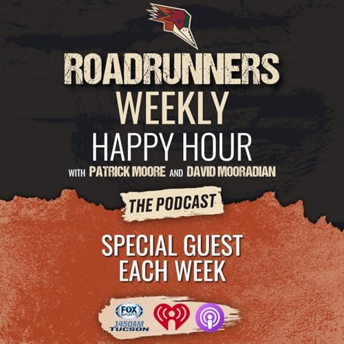 Happy Hour: It's kinda like Beer League Hockey