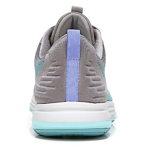 Image of Ryka Women's Devotion Plus 4 Walking Shoe