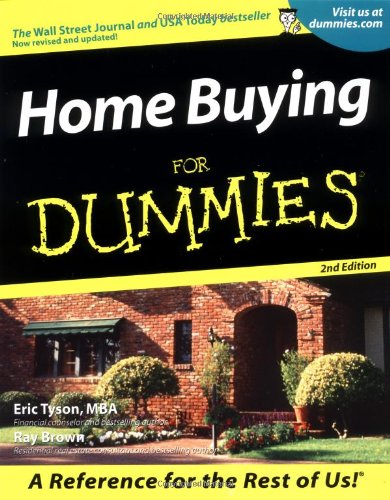 Home Buying For Dummies