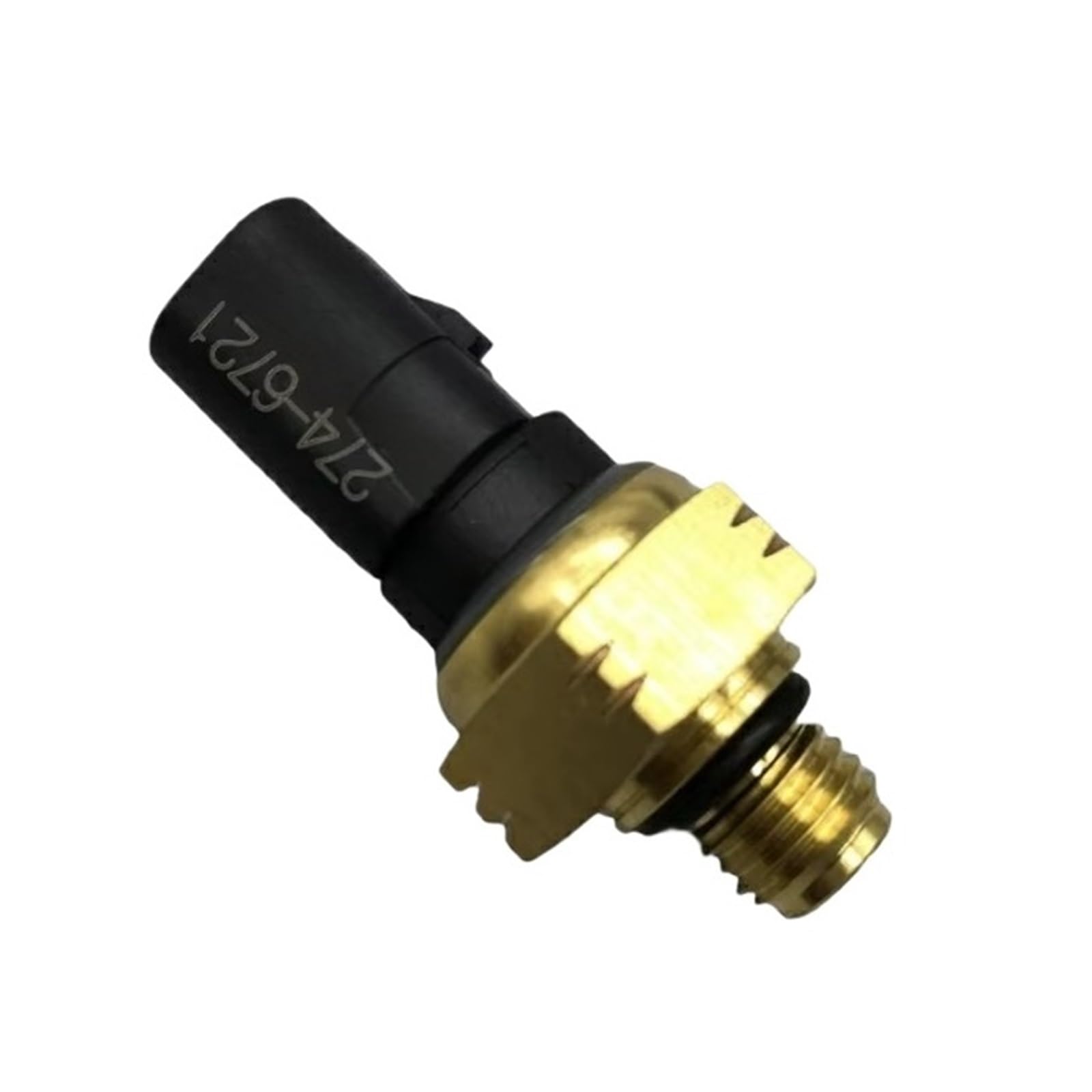 WUPLKCUIJ E320D E312D Excavator C6.4 Pressure Sensor 274-6721