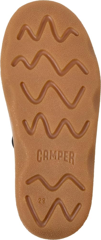 Camper Kiddo K800600, Zapatos con Cordones Unisex niños