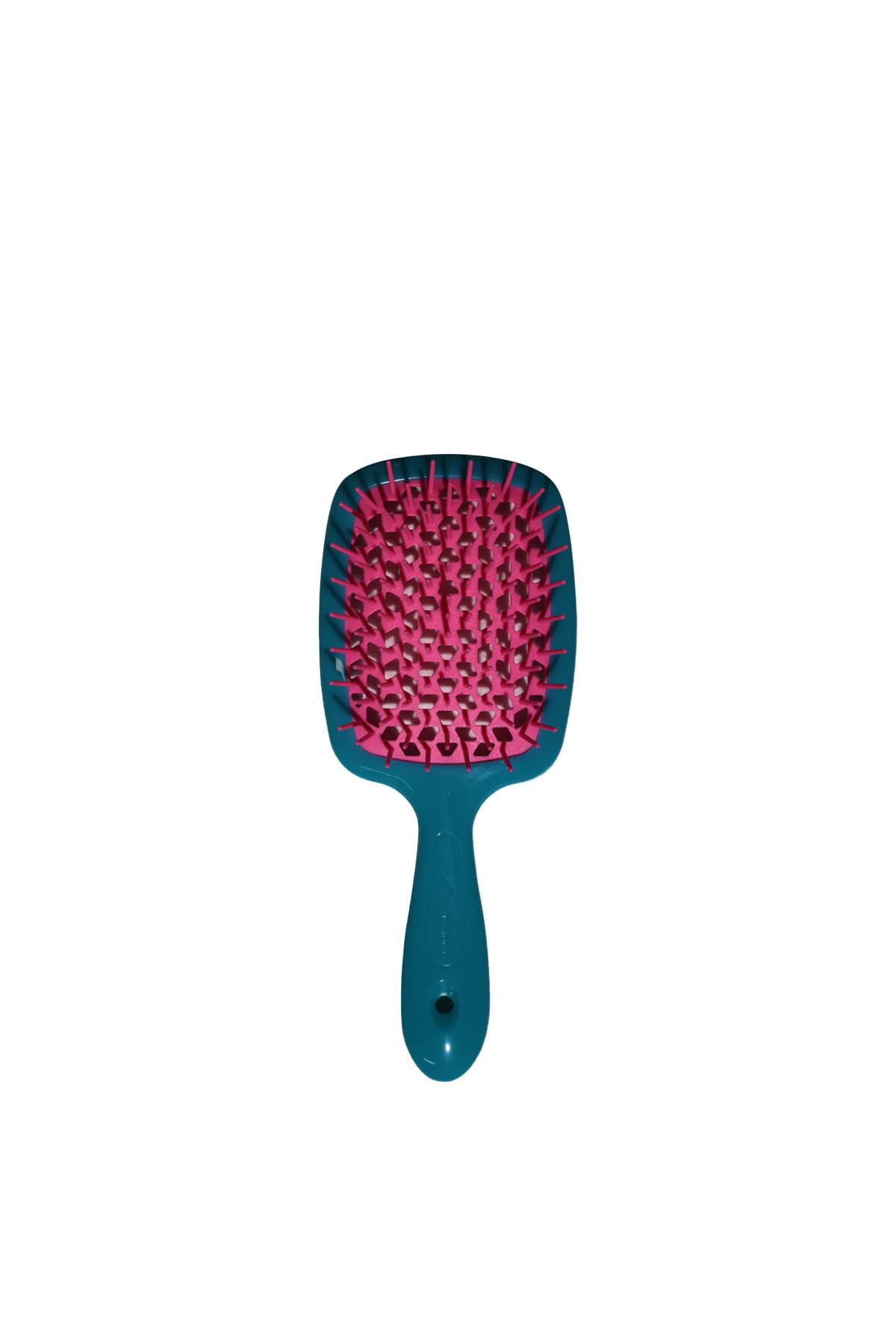 Janeke Superbrush Saç Fırçası Turkuaz Pembe 86SP226 AR
