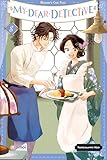My Dear Detective: Mitsuko’s Case Files, Volume 8