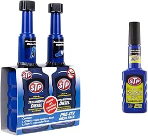 Pulitori per iniettori di carburante thumbnail classifica