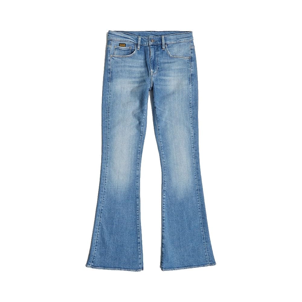 G-STAR Damen 3301 Flare Jeans