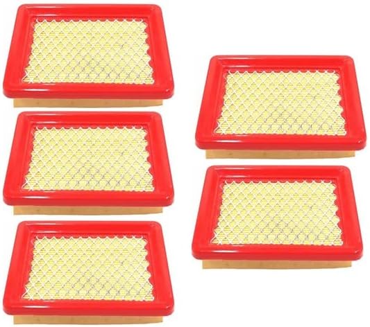 Filtro Aria Per MTD - Compatibile Con 951-15245 E 751-15245, 12.7x10.3x2.5 Cm - Foto 7