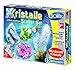Produktbild Clementoni 69517.1 - Galileo - Kristalle selbst züchten - Starter-Set