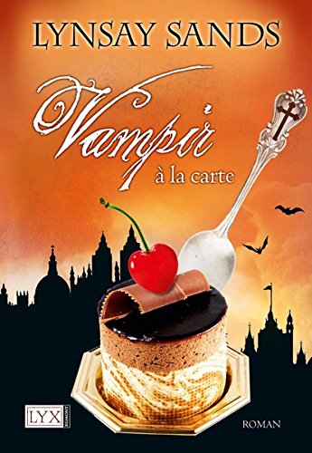 Vampir à la carte (Argeneau, Band 14) Vampir à la carte (Argeneau, Band 14)