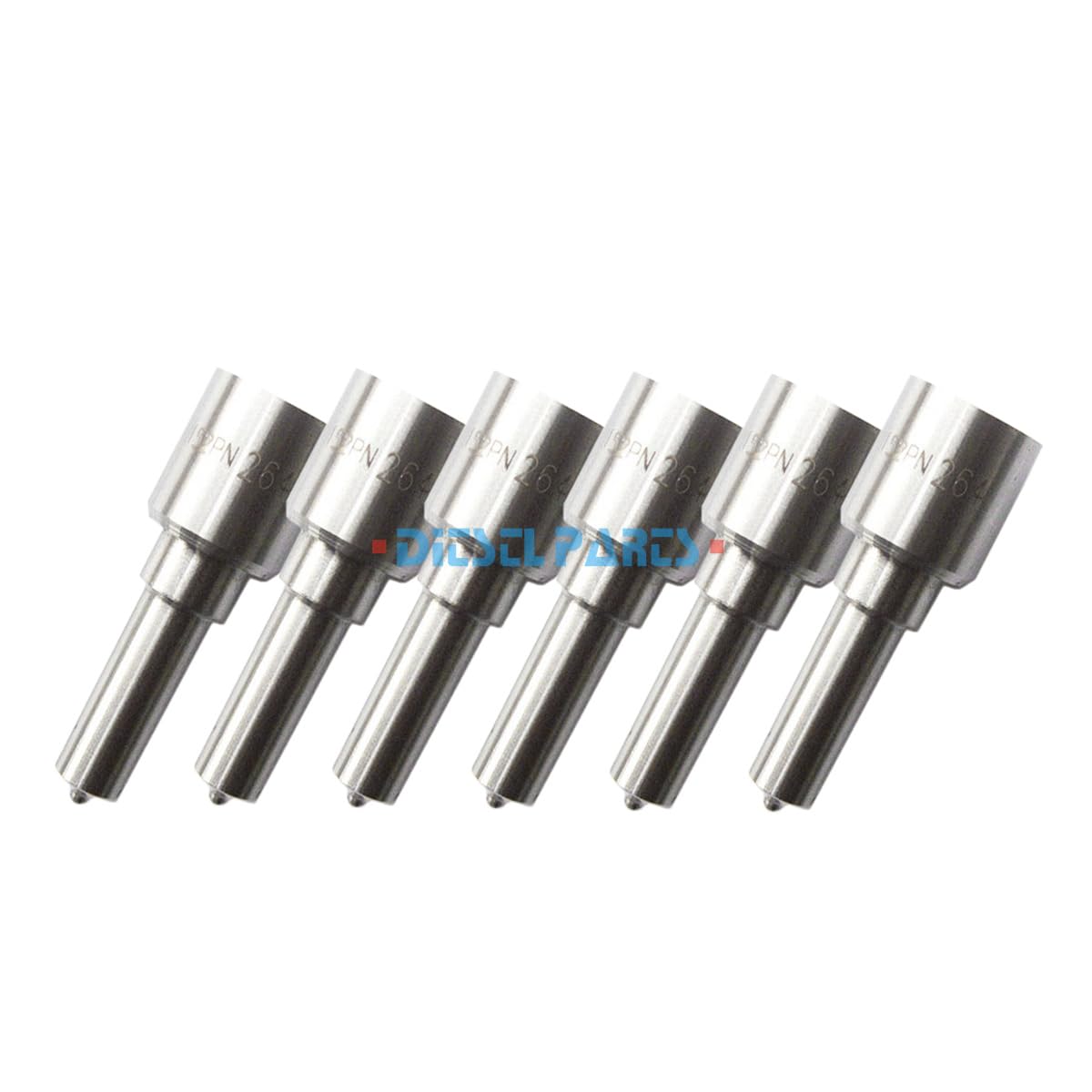 Amazon.com: Replacement Fuel Injectors Nozzle DLLA152PN264 105019