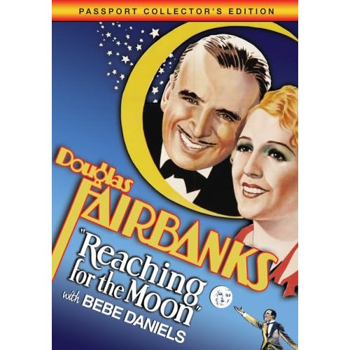 月世界征服（1930年）