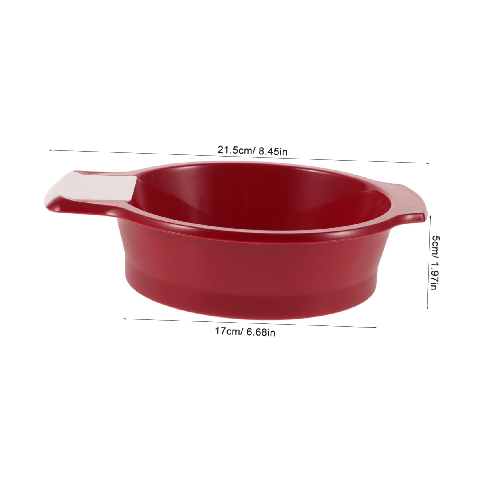 VALICLUD Stainless Steel Flour Sieve Kitchen Sieves and Strainers Sieve for Baking Kitchen Sifter Metal Mesh Strainer Flour Mesh Sieve Kitchen Sieve Fine Mesh Handheld Strainer Abs