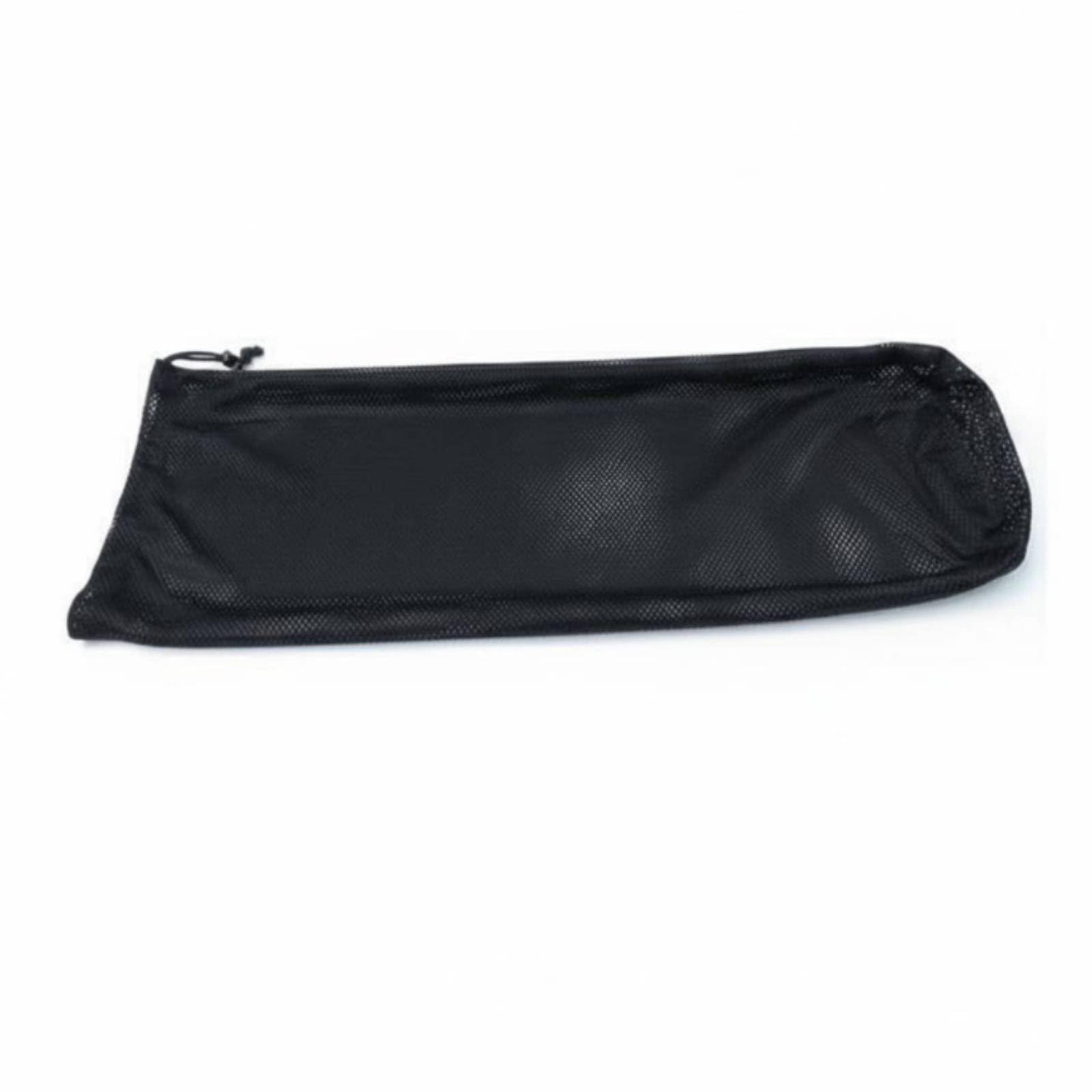 TISHITA Diving Regulator Case Taucherflaschen Netz Hülle Zylinderschutz Tasche Netzsleeve aus Polyester mit Zugband Atmungsaktiv Gegen Scheuern für Ausrüstungstransport Bootstauchgänge Urlaub71x29.5cm