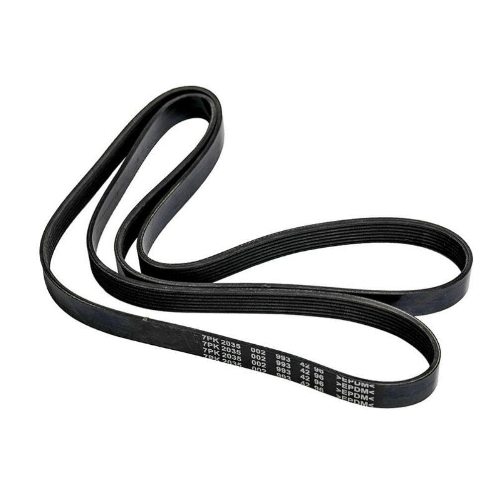 Amazon.com: CHERISH-AUTO 1PCS OEM A0029934296 BELT : Automotive