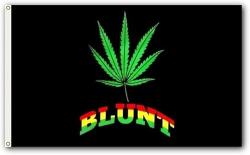 Miniatura 4 de Bandera para exteriores de SSK de poliéster resistente al clima por ambos lados. Tamaño grande 3 pies por 5 pies, arcoiris (Rainbow Peace Letters)