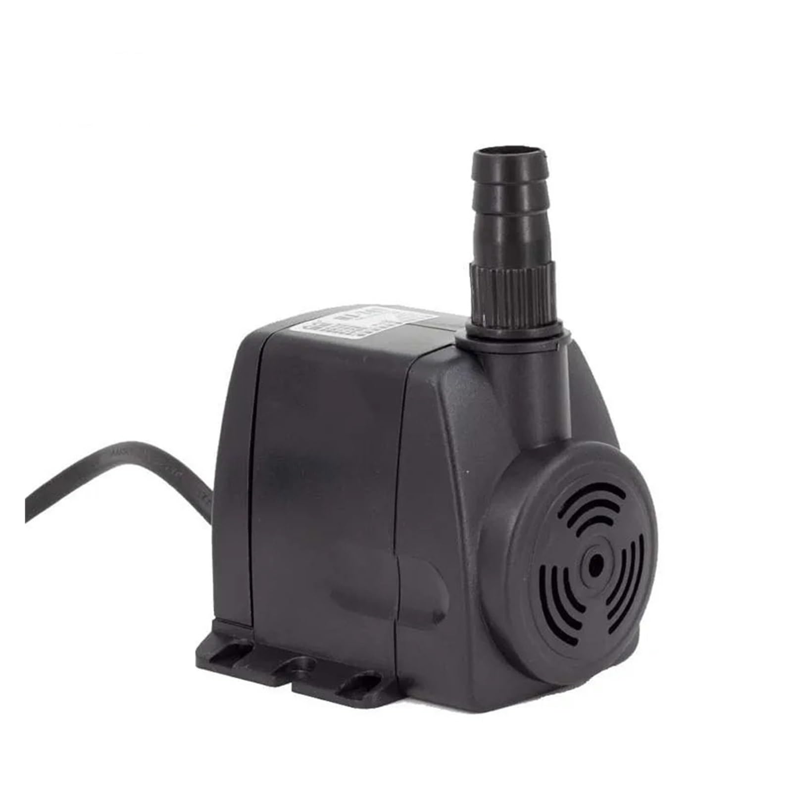 Ricambi for Macchina for Il Ghiaccio Pompa dell'Acqua, Compatibile con HJ-741, Pompa sommergibile AC220-240V 8W for Macchina for Il Ghiaccio