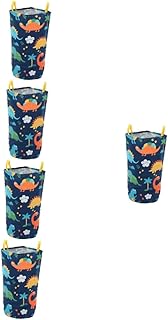 Toyvian 5 Pçs Saco De Salto Saco De Corrida De Carnaval Ao Ar Livre Jogos De Gramado Suprimentos De Corrida De Salto Bolsa De Corrida Saco De Jogo De Corrida Saco De Salto De Corrida Saco