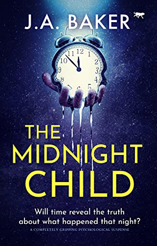 The Midnight Child view 2