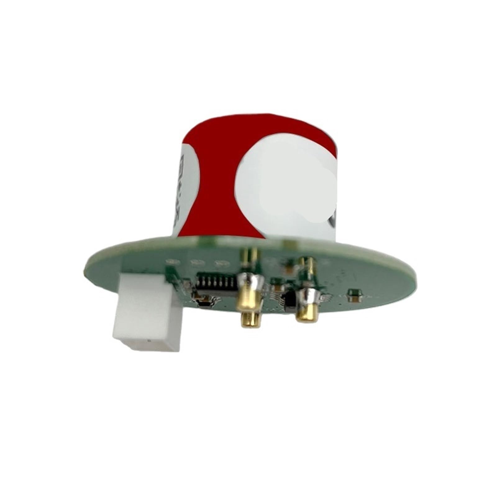 UART Salida CO Gas Sensor 0-1000PPM Monóxido de Carbono Módulo para Industria SC4-CO-Y