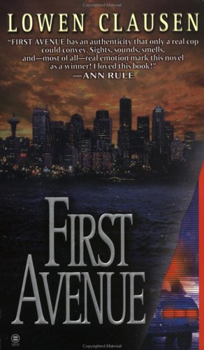 Buy First Avenue โ BookShops.in