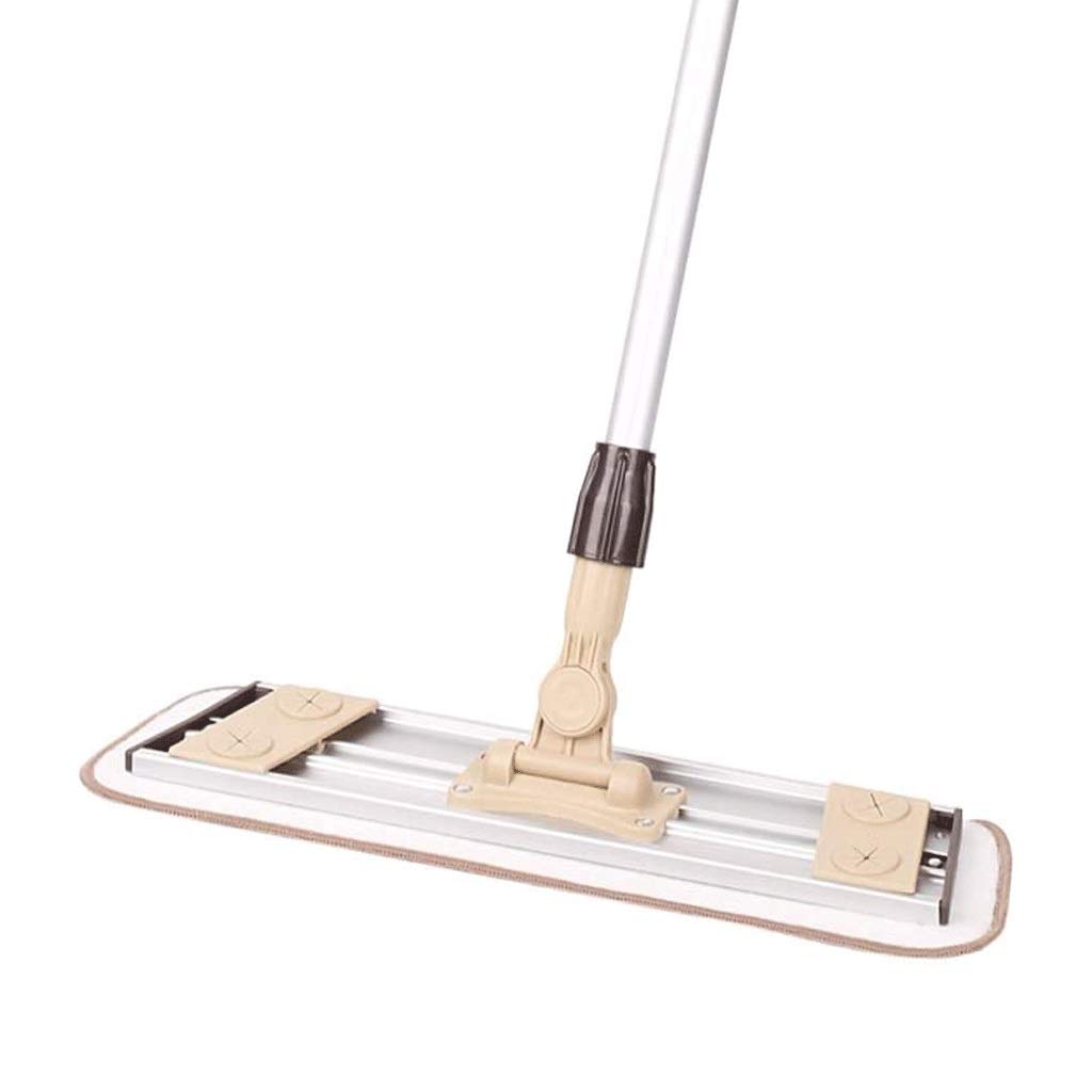 Vadrouille en microfibre nettoyage sols carrelage stratifié et bois dur