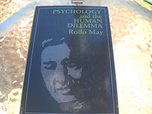 Psychology and the Human Dilemma 039301195X Book Cover
