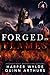 Forged in Flames (Phoenix Rising Book 4)