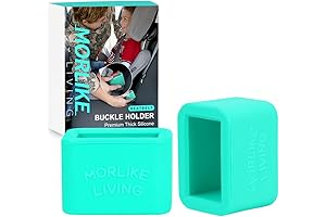 Morlike Kids Seat Belt Adjuster