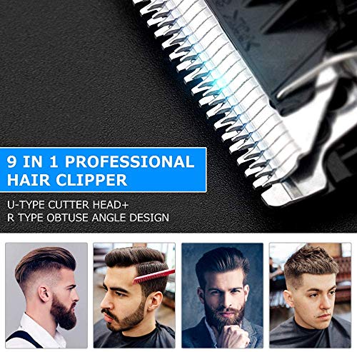 Hair-Clippers-High-Performance-Professional-Hair-Trimmer-Cut-Tool-with-Plug-Self-Haircut-Kit-for-Men-Father-Husband-Kids-with-an-All-Metal-Housing