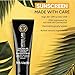 Makra Tattoo Care Sunscreen – SPF 30+ All Natural Tattoo Sun Protection - UVA/UVB Protection - Deeply Moisturizes and Protects Ink Against Fading - Enhances Colors, Water Resistant - 1.35 Oz/40 g