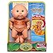 Cabbage Patch Kids Deluxe Tiny Newborn Splash ‘N Float Giraffe Swimsuit - 9-Inch CPK Doll - Grow Your Cabbage Patch - Play in and Out of Water