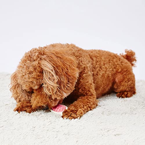 ペティオ かんでるボーンデンタル Mハード 完熟いちごフレーバー