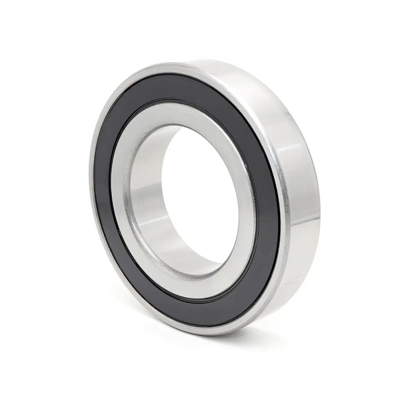 1 pz 7212B-2RS 60X110X22 7212B 7212-B-2RS-TVP Cuscinetti a Sfere a Contatto Obliquo ABEC-3