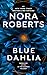 Blue Dahlia (In the Garden, Book 1)
