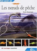 Download Les noeuds de pêche PDF