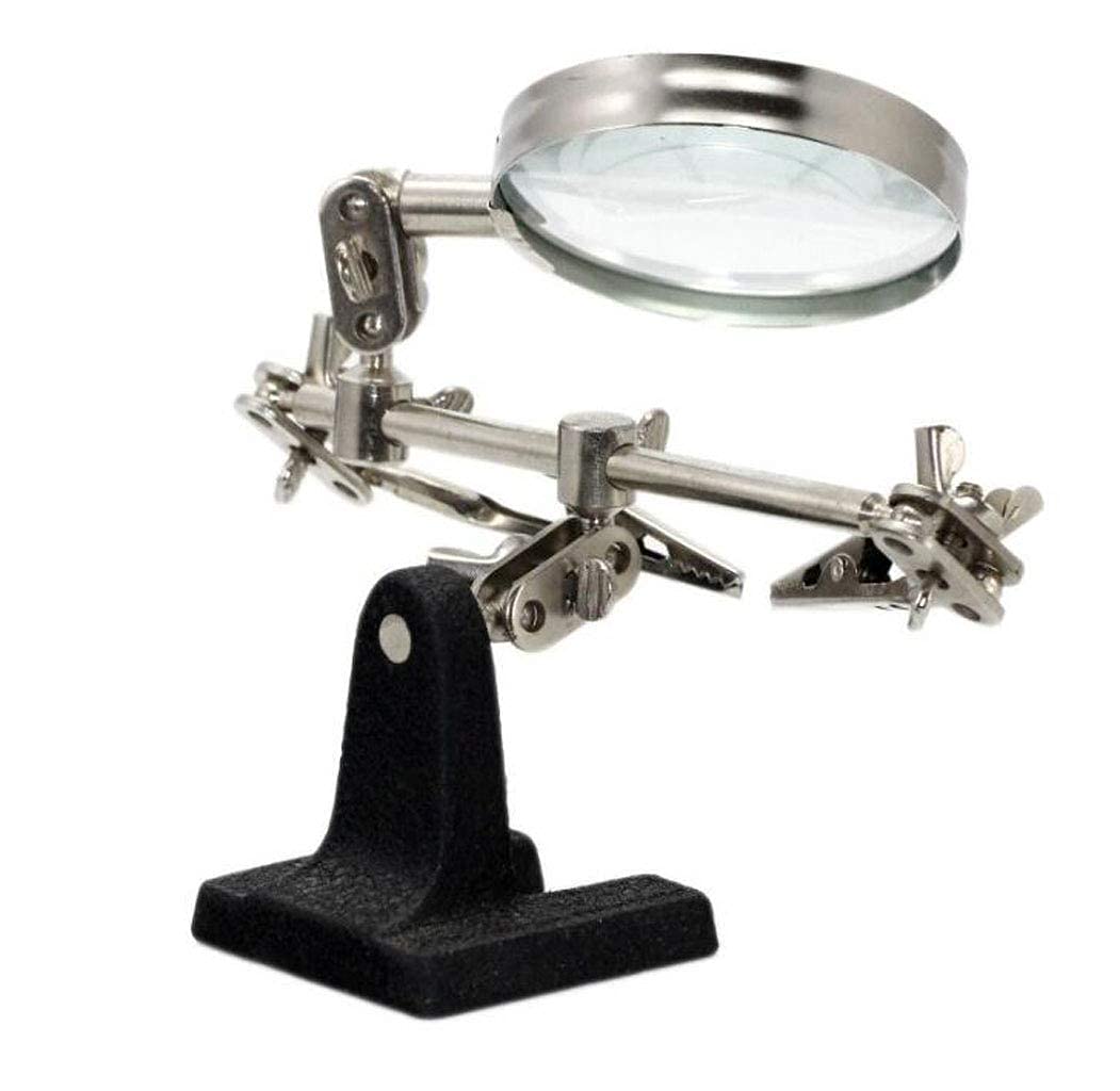 Desktop Reading Repair, Multifunctional