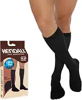 Meia Kendall Alta Compressão, Kendall, Masculino
