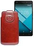 bq aquaris e5 fhd firmware Apto para el BQ Aquaris e5s Suncase – Funda para/BQ Aquaris E5S/piel para móvil carcasa Case móvil