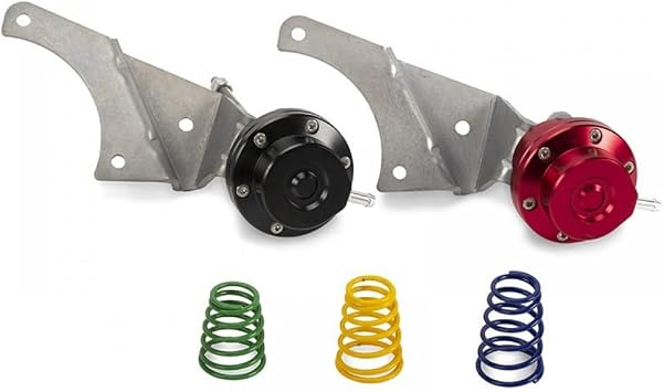 53039880052 K04-001 06A145713F turbocharger turbo upgrade adjustable wastegate actuator for EA113 1.8T