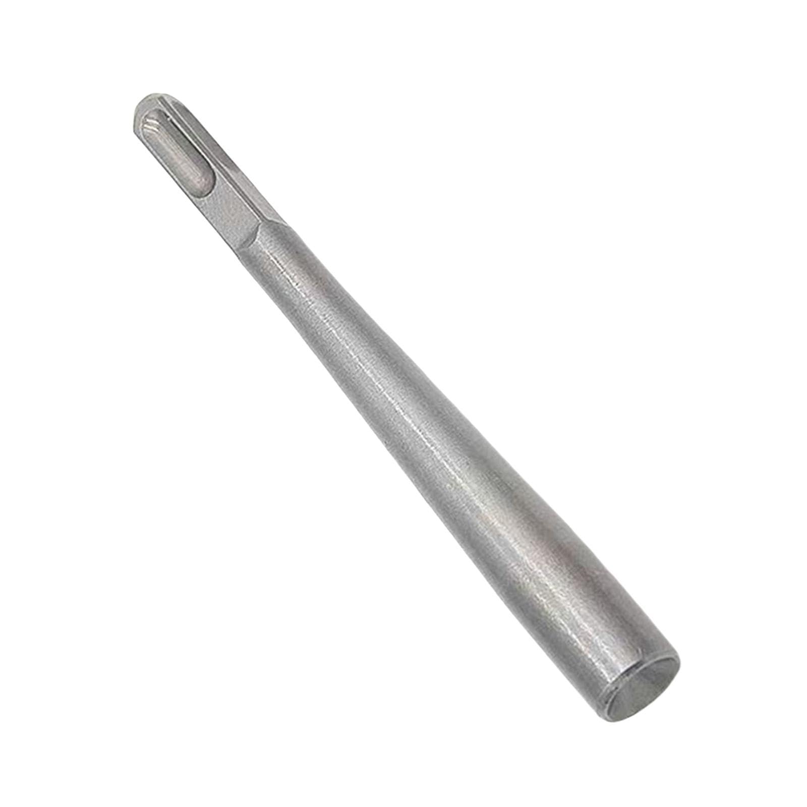Expansion Bolt Strikes Punching Electric Hammer Heads Round/Square Shank Installation Steel Power Tool Parts Accessories Expansion Bolt Punching