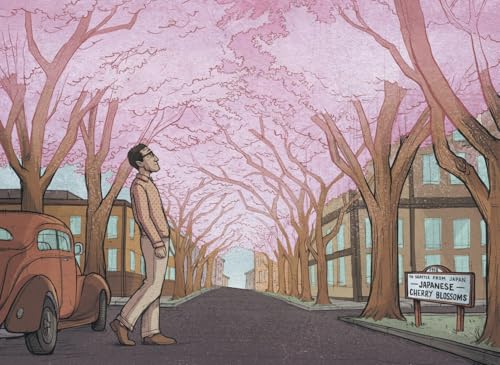 We Are Not Strangers: A Graphic Novel - Image 8