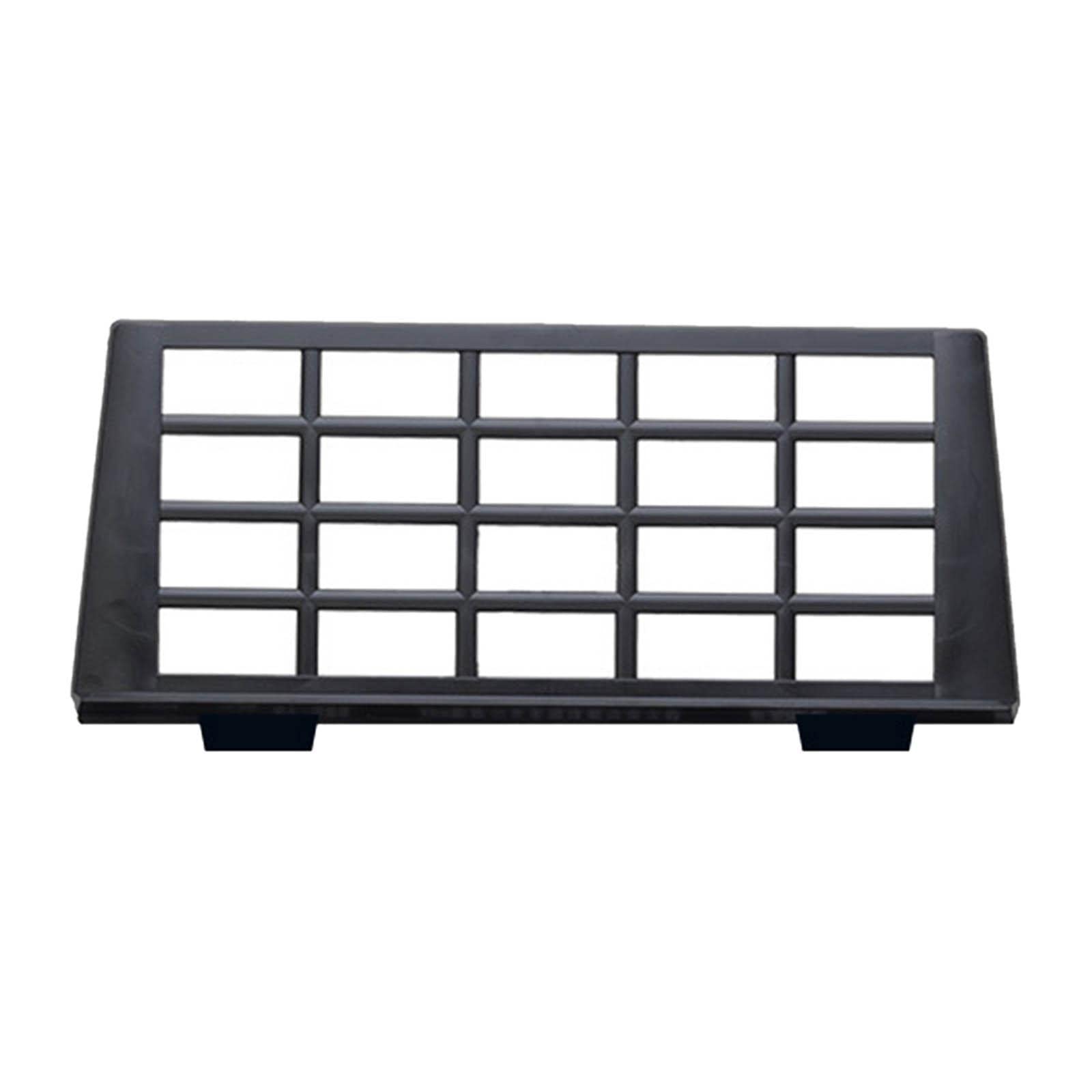 5 set tastiera spartiti leggio facile installare 1x per principianti organo elettronico, stile 1