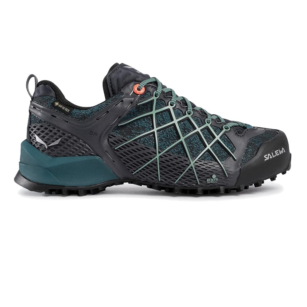 Salewa Kobiety Ws Wildfire Gore-texButy trekkingowe