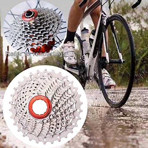 Dynwave Cassete Ultraleve 11-25T/28T/30T/34T/36T de Resistência Acessórios de Componentes de Roda Li