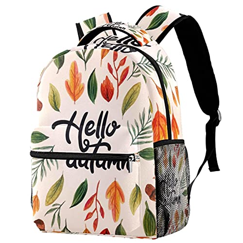 Sac à dos pour homme et femme à motif lune grand volume