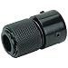 Central Pneumatic Air Hammer Quick Release Chisel Holder, 1-3/16