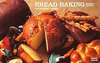 Bread Baking (Nitty Gritty Cookbooks) (Nitty Gritty Cookbooks) 1558670424 Book Cover